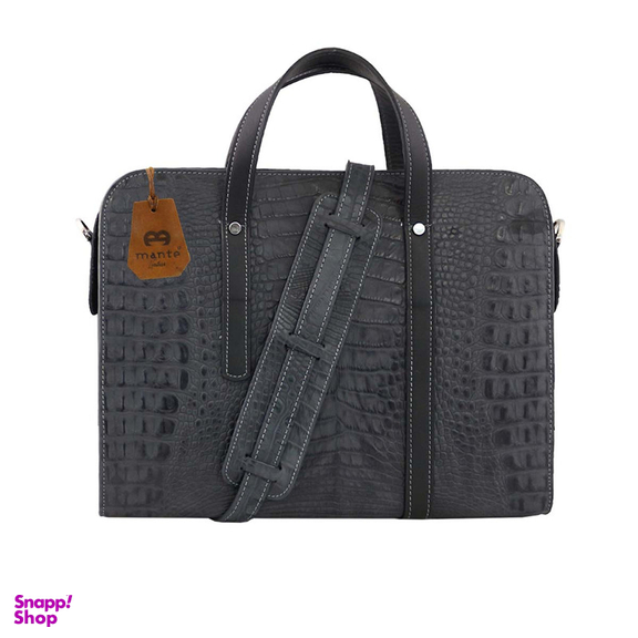 کیف اداری مردانه منط مدل A122 کد 7173