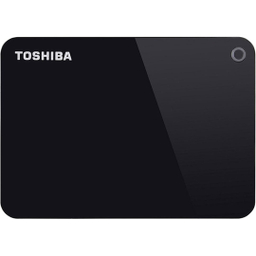هارد اکسترنال توشیبا (Toshiba) مدل Canvio Advance ظرفیت 2TB
