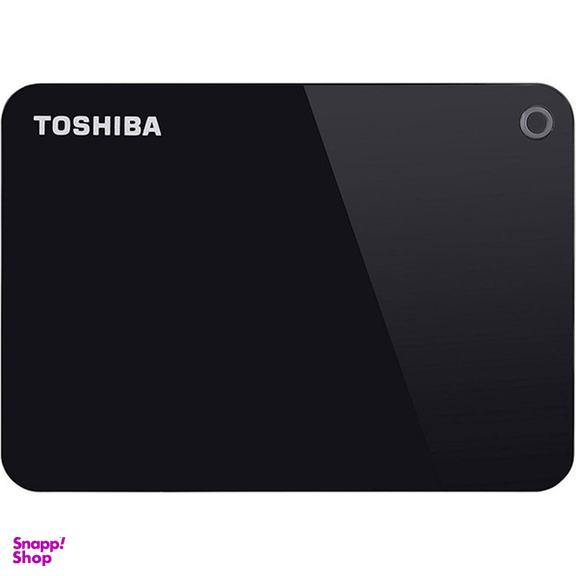 هارد اکسترنال توشیبا (Toshiba) مدل Canvio Advance ظرفیت 2TB