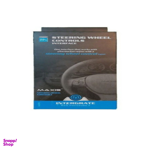 اینترفیس خودرو مدل 82-90 مناسب 206