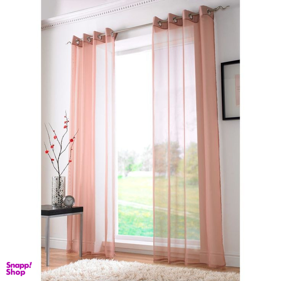 پرده مدل پانچ سایز 300X280 سانتی متر