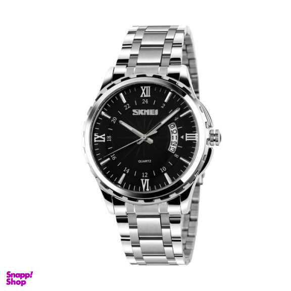 ساعت عقربه ای مردانه اسکمی مدل 9069