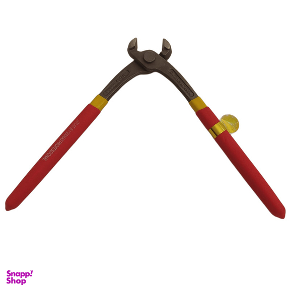 گاز انبر اطلس مدل ORGINAL سایز 9 اینچ