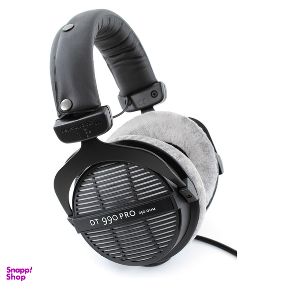 هدفون استودیویی 250 اهمی بیرداینامیک مدل DT 990 Pro