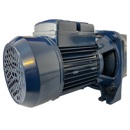 پمپ یک اسب جتی اسکواردی پروانه استیل مدل IAM100-S