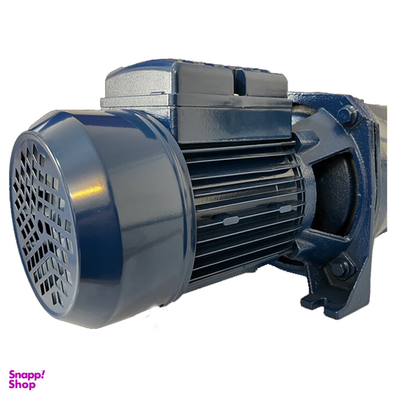 پمپ یک اسب جتی اسکواردی پروانه استیل مدل IAM100-S