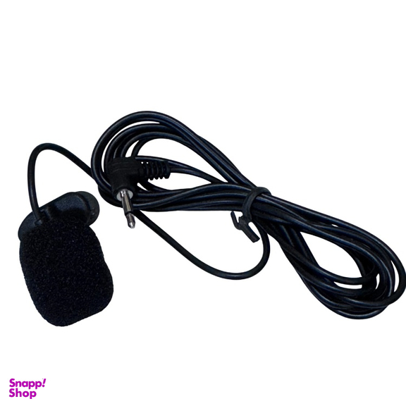 میکروفون مکالمه خودرو مدل RAH7BAR
