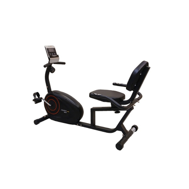 دوچرخه ثابت خانگی پشتی دار فدرال مدل R160
