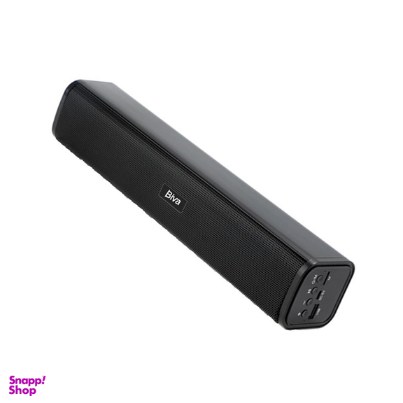 اسپیکر بلوتوثی قابل حمل بیوا مدل SP-02