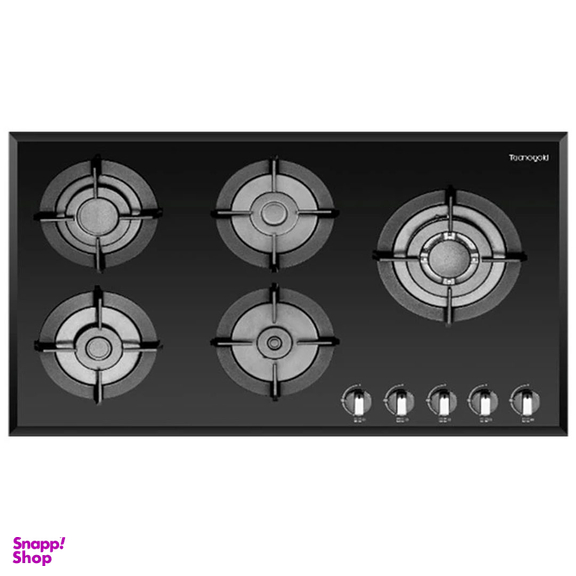 اجاق صفحه شیشه ای تاکنوگلد مدل G 112