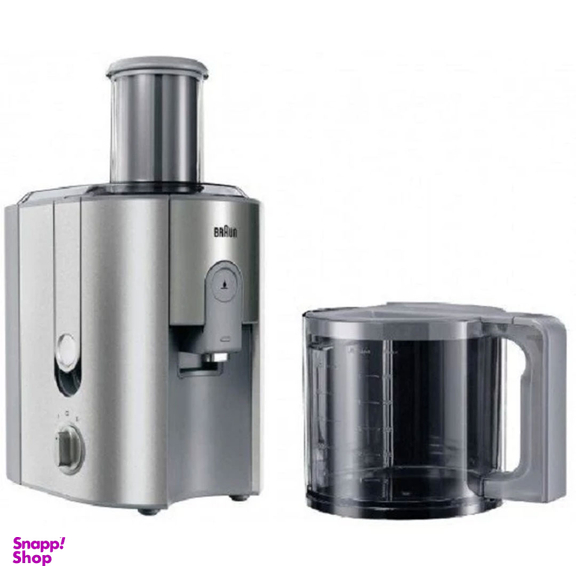 آبمیوه گیری براون مدل J700