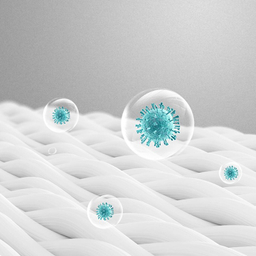 بيس لاير نیچرهایک مدل Single Dry Underwear کد GC010