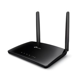 مودم روتر بی سیم دوباند 4G تی پی-لینک مدل Archer MR200/AC750 V.6