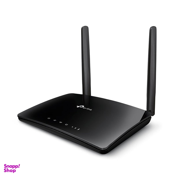 مودم روتر بی سیم دوباند 4G تی پی-لینک مدل Archer MR200/AC750 V.6