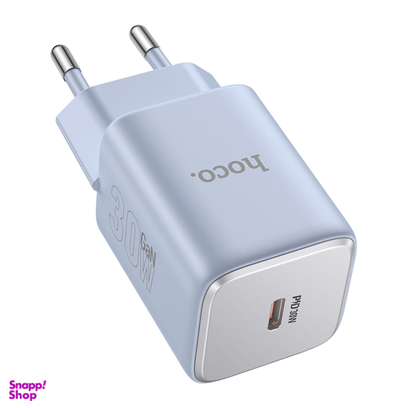 شارژر دیواری 30 وات هوکو مدل N43 (EU)