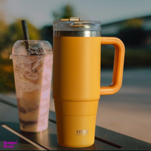 تروال ماگ تایسو مدل tumbler ظرفیت 900 میلی‌ لیتر