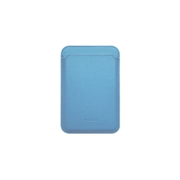 جاکارتی کی -زد دو مدل Leather MagSafe