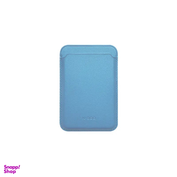 جاکارتی کی -زد دو مدل Leather MagSafe