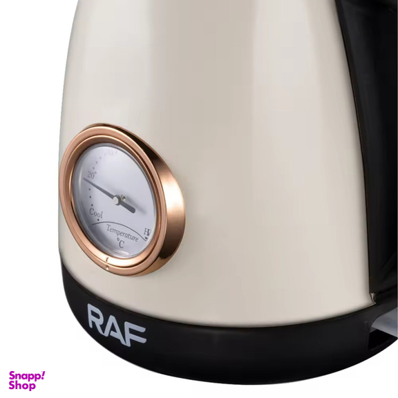 کتری برقی راف مدل R7991