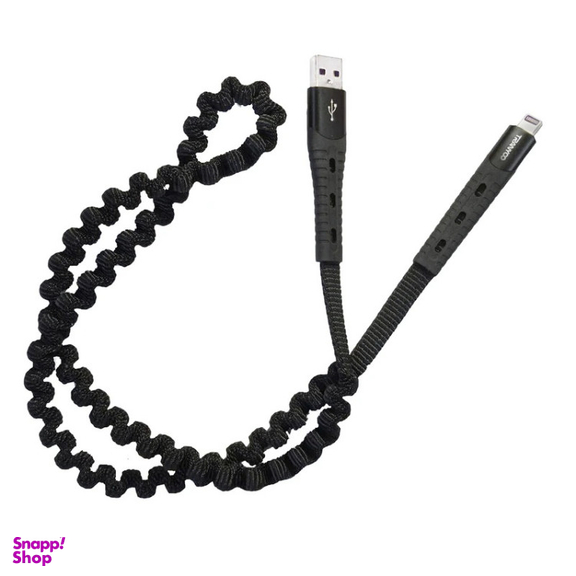 کابل تبدیل USB به Lightning ترانیو مدل X18 طول 1.2 متر