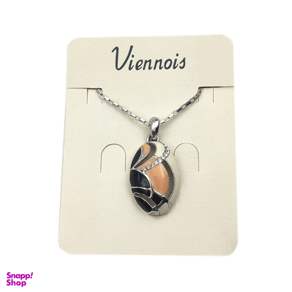 گردنبند زنانه وینویز کد 2064