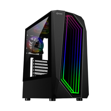 کیس گیمینگ فاطر مدل FG-740G