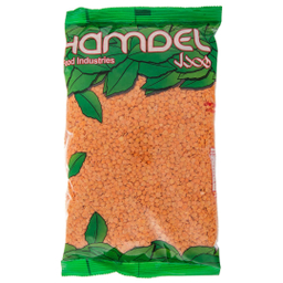 دال عدس همدل وزن ۹۰۰ گرم