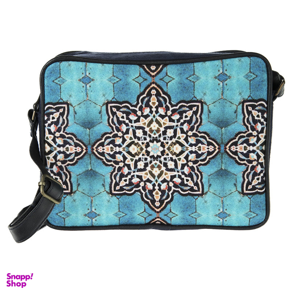 کیف رو دوشی زنانه کد 07