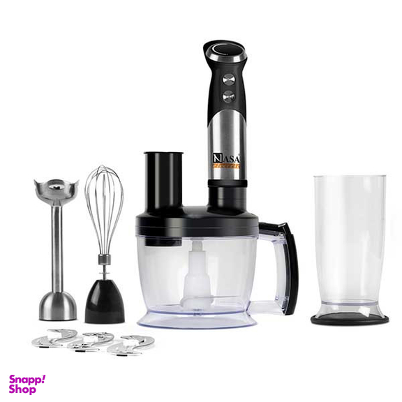 گوشت کوب برقی ناسا الکتریک مدل NS-990