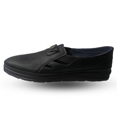 کفش راحتی طبی و ضد خار پاشنه مدل پر کد 006