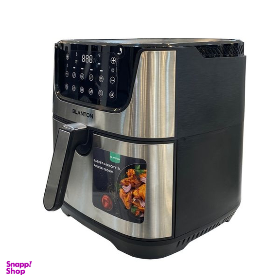 سرخ کن بدون روغن بلانتون مدل BCR-AF2302