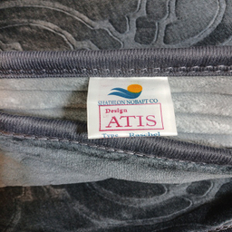 پتو دونفره شادیلون مدل ATIS کد 41020 سایز 200×230 سانتی متر