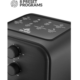 سرخ کن ایوولی مدل EVKA–AF3801B