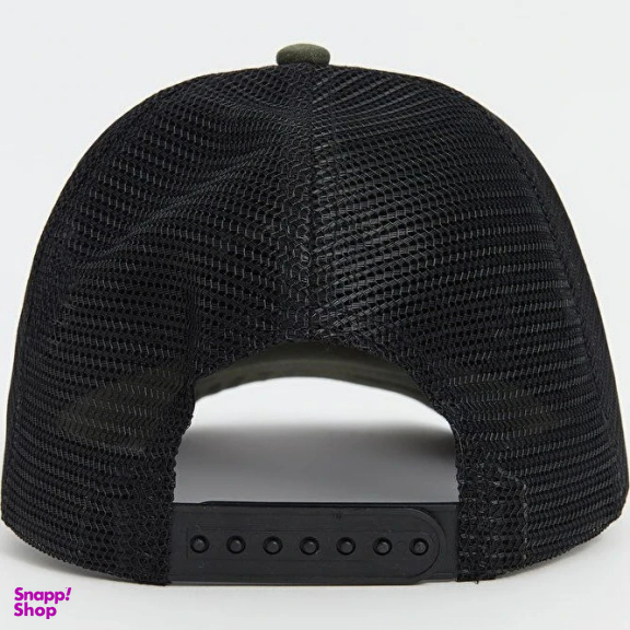 کلاه کپ ال سی وایکیکی مدل TURK165