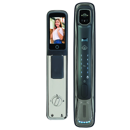 دستگیره هوشمند آیلاک مدل V2 مجموعه 2 عددی