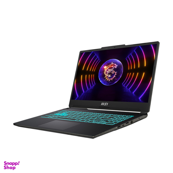 لپ تاپ 15.6 اینچی ام اس آی مدل Cyborg 15 A12UCX-i5 12450H 16GB Ram 1TB SSD RTX2050