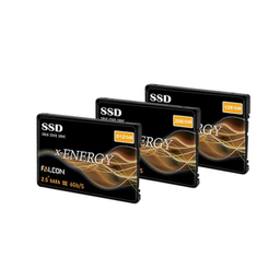 حافظه SSD اینترنال ایکس-انرژی مدل Falcon