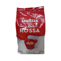 دانه قهوه روسا لاواتزا وزن 1000 گرم