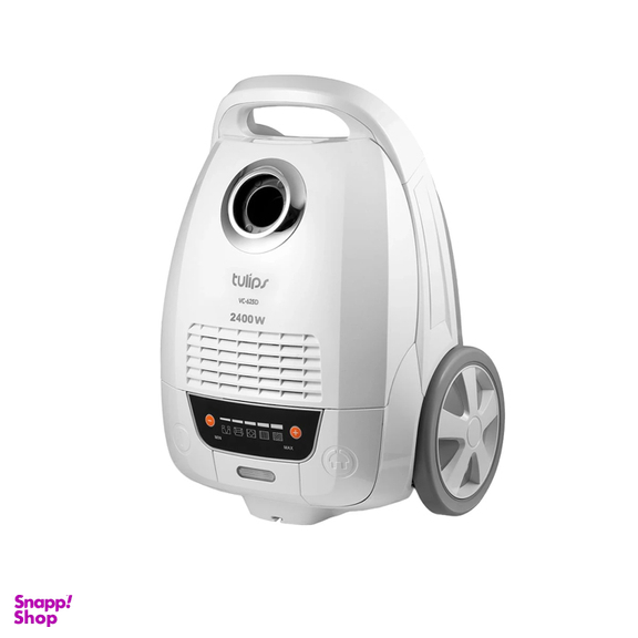 جاروبرقی تولیپس مدل VC-625DW