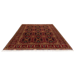 فرش دستباف سی پرشیا کد 171899 سایز 283x212 سانتی‌ متر
