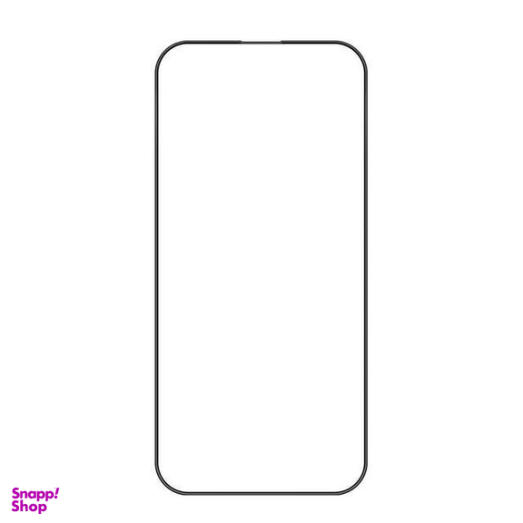 محافظ صفحه نمایش شیشه ای گرین لاین مدل 9H Steve مناسب برای گوشی موبایل اپل iPhone 16 Pro