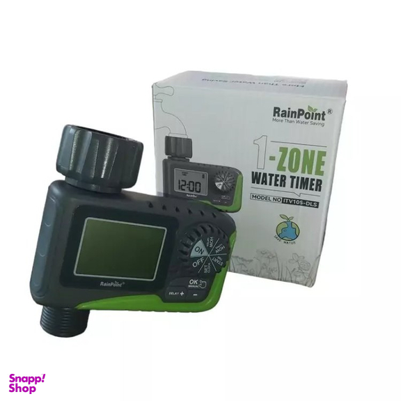 تایمر آبیاری رین پوینت مدل ITV105