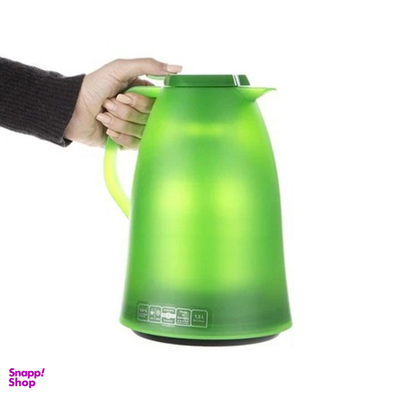 فلاسک تفال مدل مامبو ظرفیت 1.5 لیتر