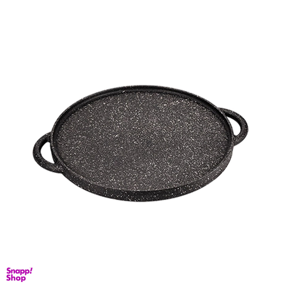 تابه گریل درب دار نالینو مدل دنیلی سایز 34