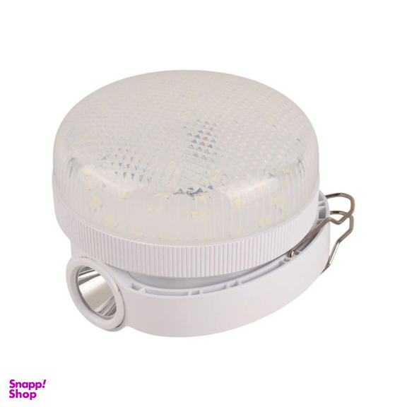 لامپ شارژی آویز دی پی مدل DP-7824