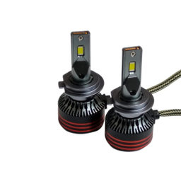 هدلایت خودرو کانپکس پایه H7 مدل M8PRO بسته 2 عددی