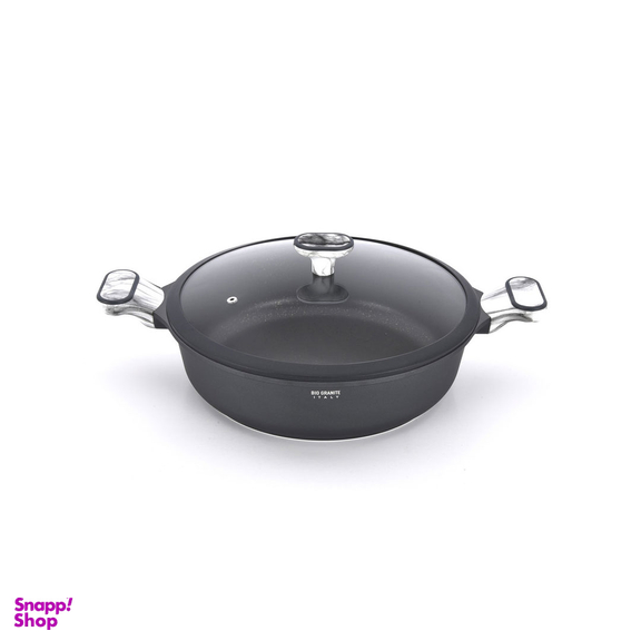 سرویس پخت و پز 17 پارچه جی فی نی کد BB018