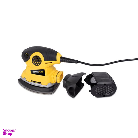سنباده مچی پاور پلاس مدل POWX0480