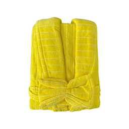 حوله پالتویی تن پاک کد TW021101 سایز 115