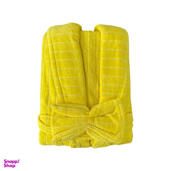 حوله پالتویی تن پاک کد TW021101 سایز 115